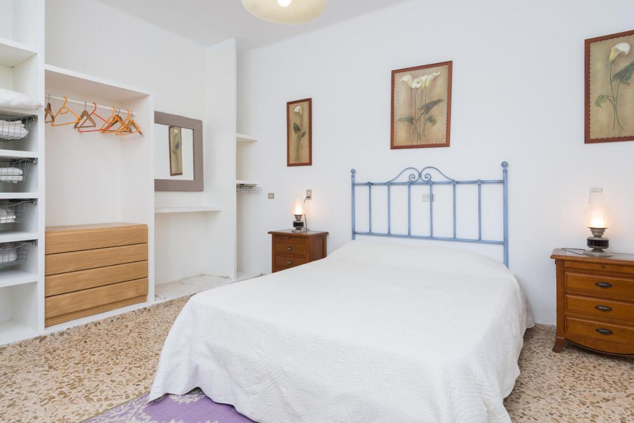 Villa Son Valenti Sa Pobla Exterior foto